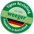 TOP - Qualit�t - gr�sstenteils aus eigener Herstellung