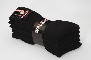 Art. 99996 Sport-socken 5er B�ndel