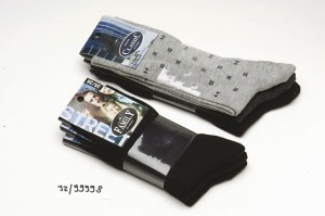 Art. 99998 Family-socken 3er B�ndel