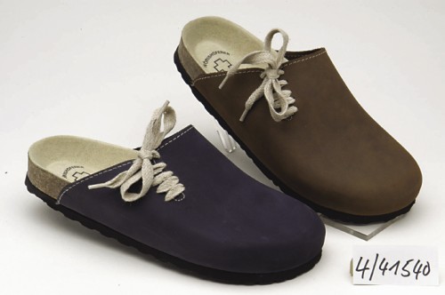 Bio-Clogs im Shop
