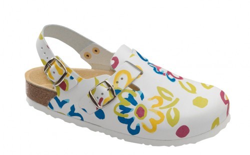 Bio- Clogs