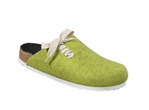 schuh-weeger.de  Art. 41547 Da + He Filzclogs