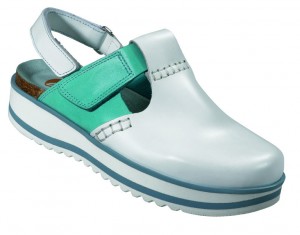 schuh-weeger.de  Art. 18030 Da-Plateauclog
