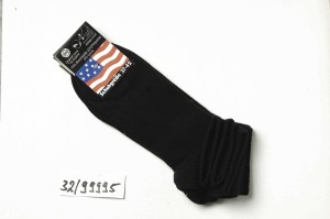 Art. 99995 Kurzsocken Sockys 3er B�ndel