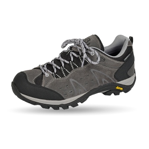 Herren Trekkingschuh mit Vibramsohle