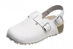 Unisex rutschfester Bio-Gesundheits-Clog mit Keilfussbett