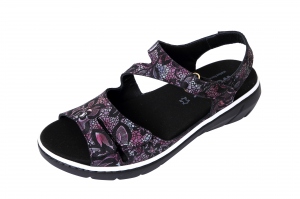 Sandal 15020-22 Wechselfubett