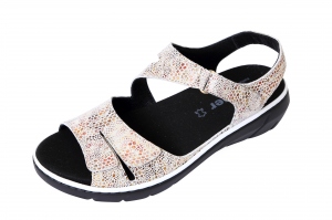 Sandal 15020-90 Wechselfubett