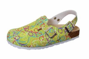 Clog Art. 41610-71