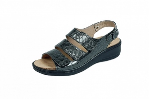Sandale Art.15331-51 Wechselfb.