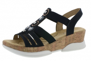 Sandal V7771-14 Rieker
