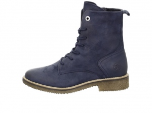 Schn�rstiefel 32-49402 Salamander