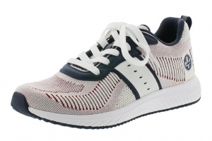 Sneaker N9612-90 Rieker