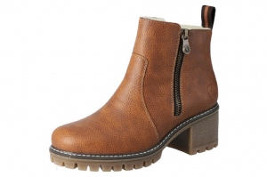 Stiefelette Y8660-24 Rieker