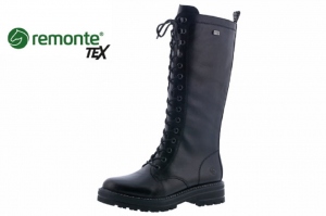 Schnrstiefel D2273 Remonte