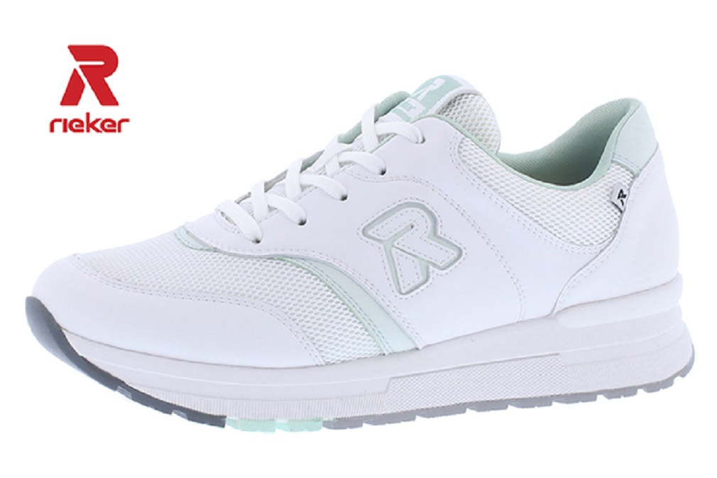 Sneaker 40801-81 Rieker