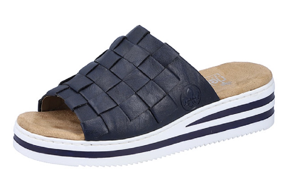 Pantol V0288-14 Rieker