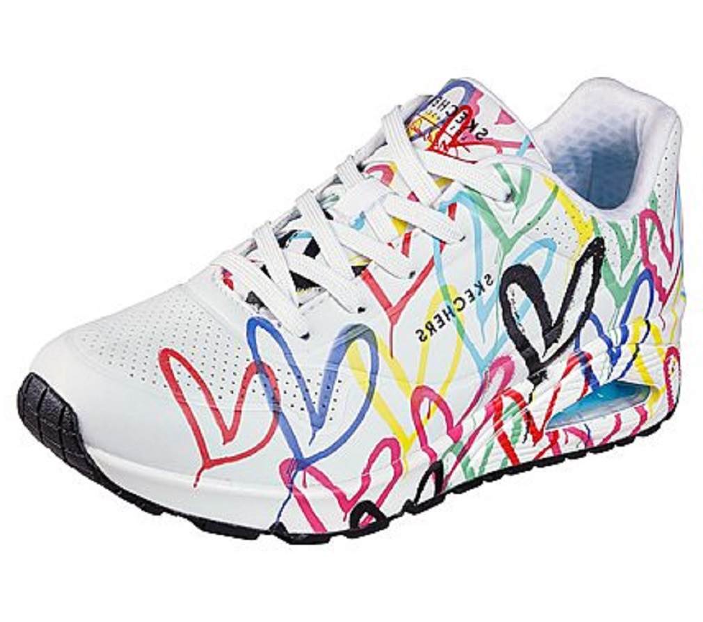 Sneaker 155507 Skechers