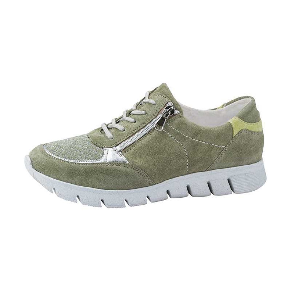 Sneaker 739H01 Waldlufer