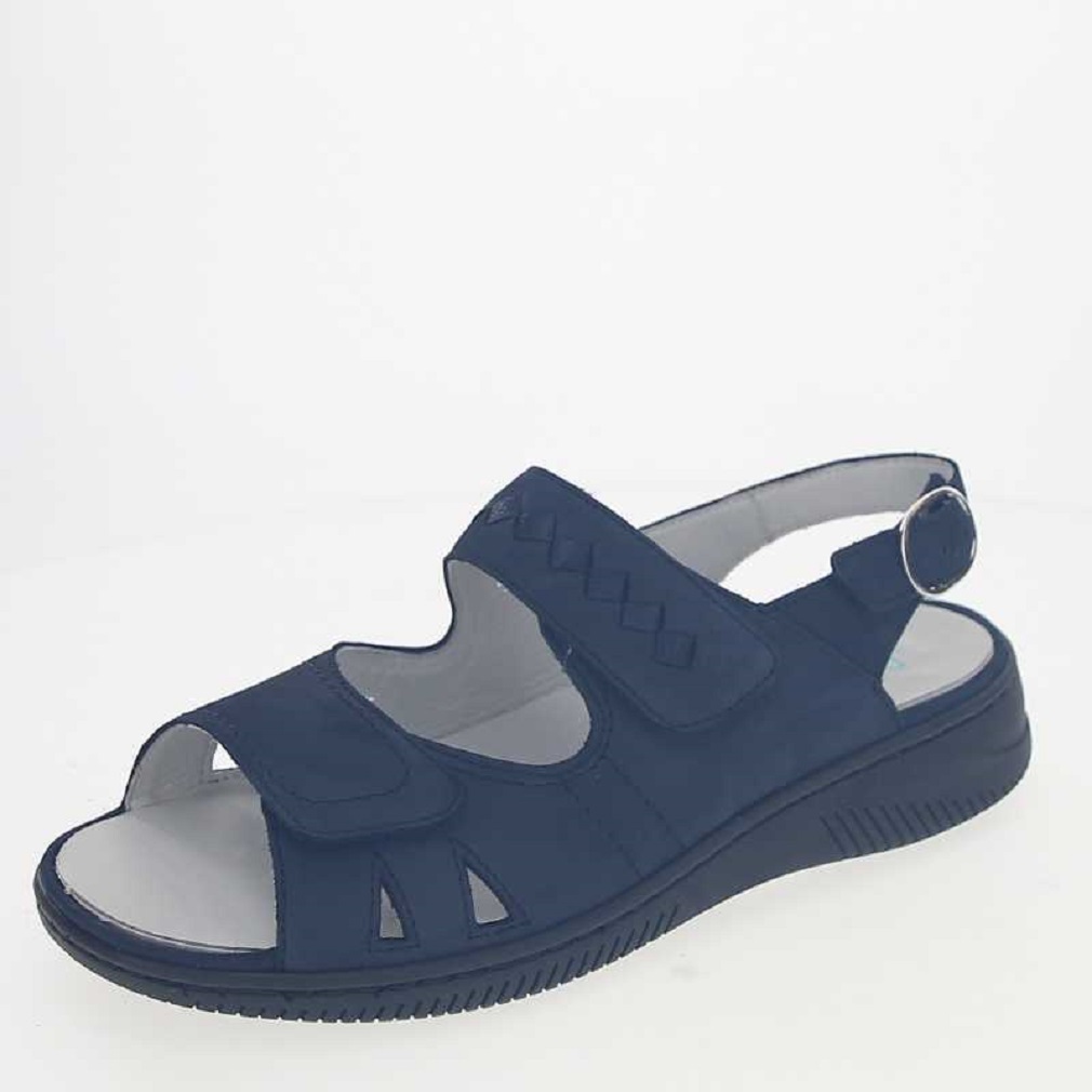 Sandal 250001 Waldlufer