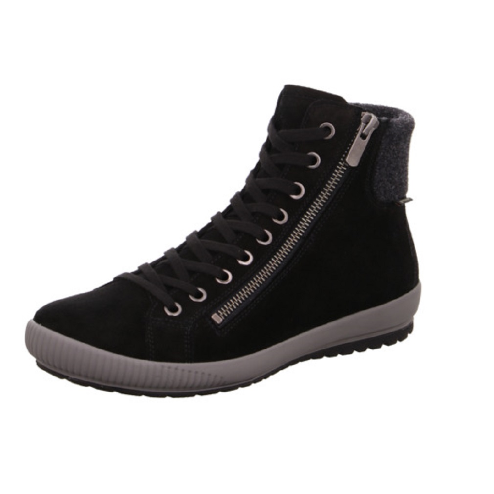 Bootie 2-009614-00 Legero
