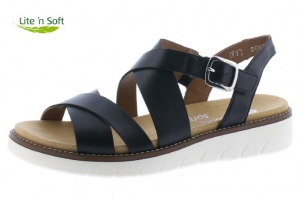 Sandal D2060-01 Remonte
