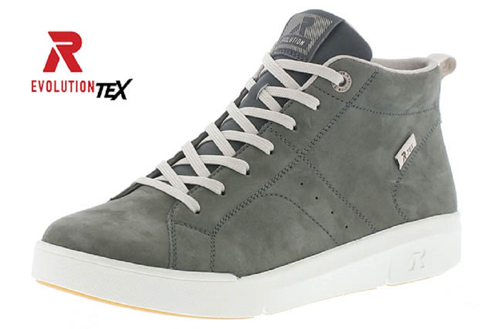 Bootie 41907-00 Rieker
