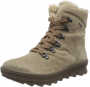 Tex-Stiefel 2-000503 Legero