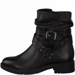 Stiefelette 25465-001 Jana