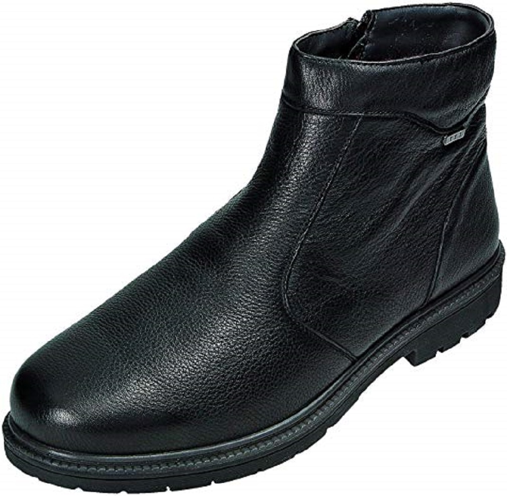 Stiefel 959-6 Lammfell Grnwald