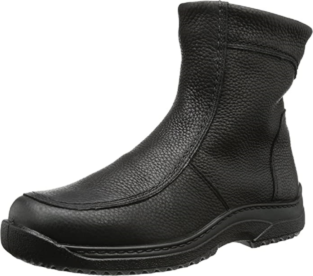 Lammfellstiefel 408501 Jomos