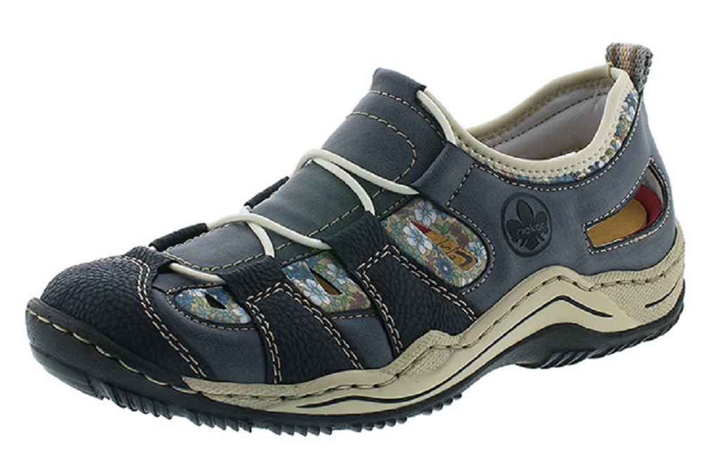 Slipper L0561-14 Rieker