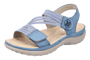 Sandal 64870-14 Rieker