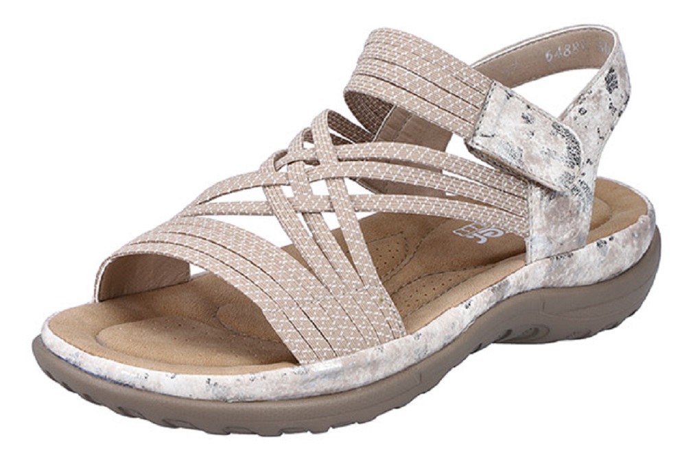 Sandal 64888-60 Rieker