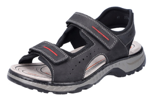 Sandal 21760-00 Rieker