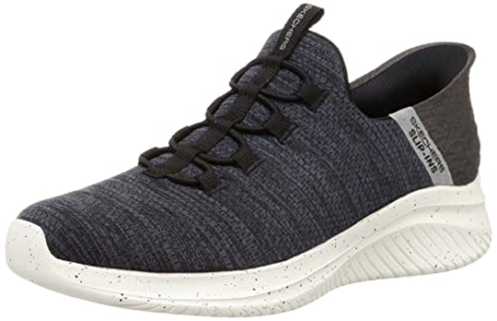 Slipper 232452-BLK Skechers