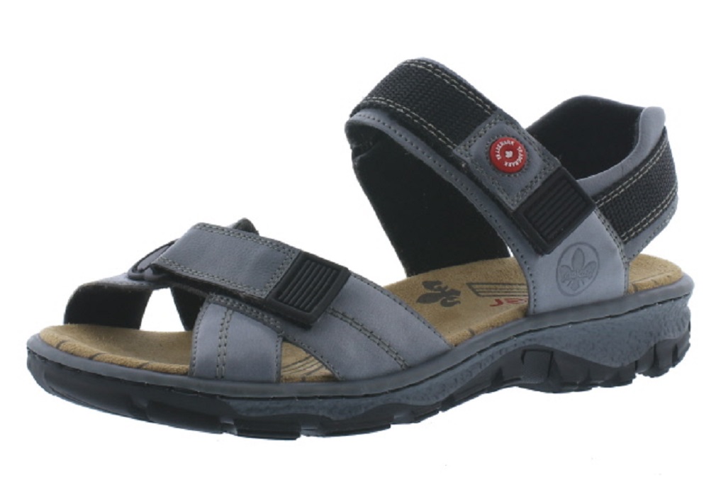 Trekkingsand 68851-12 Rieker