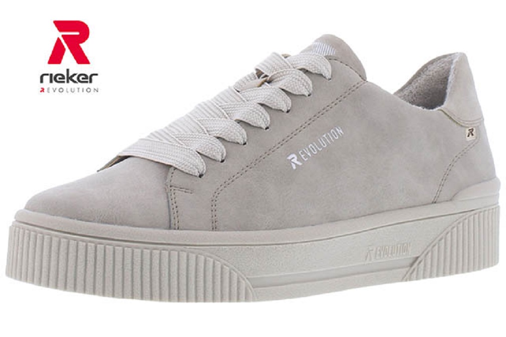 Sneaker W0702-40 Rieker