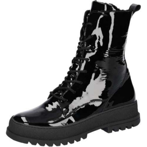 Schn�rstiefel 741804 Waldl�ufer