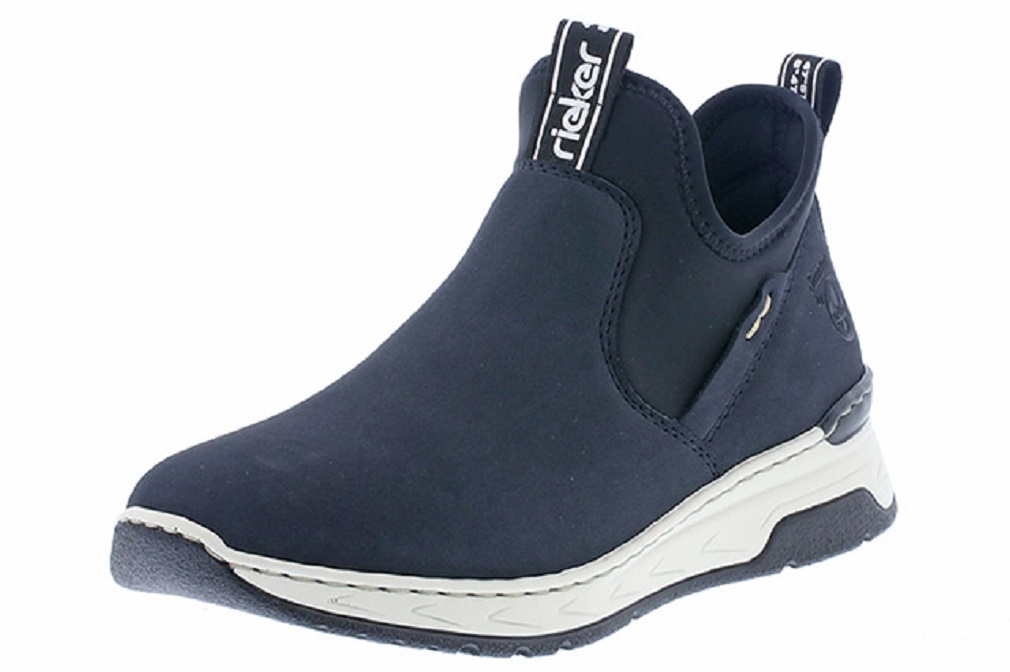 Slipper M0053-14 Rieker
