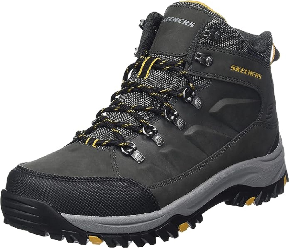 Trekkingst 204642 Skechers