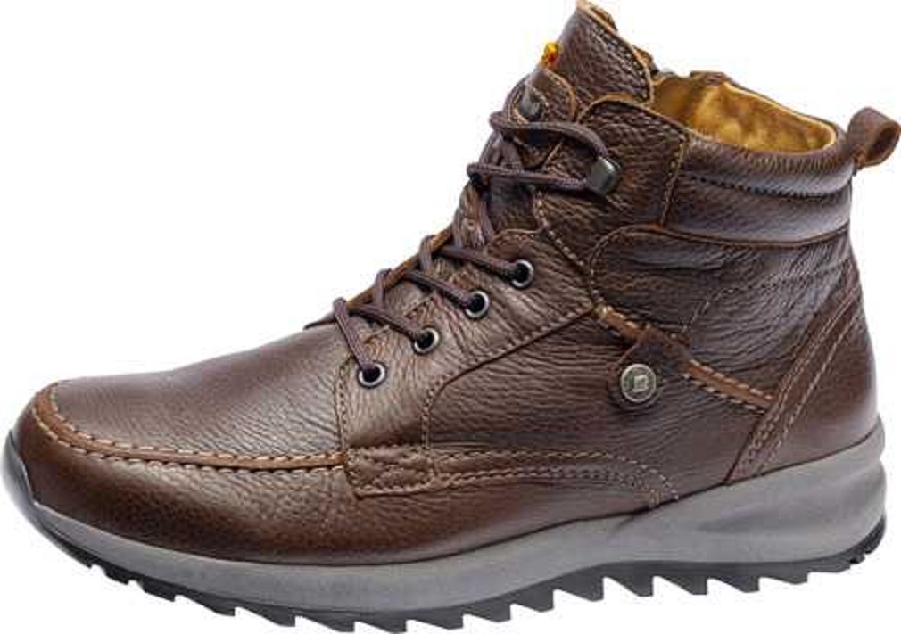 Bootie 388803 Waldlufer Hirsch