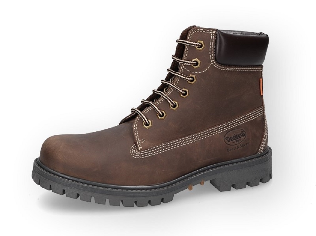 Bootie 53AX101 Dockers