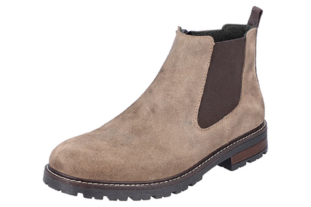 Bootie 32051-64 Rieker