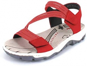 Sandal 68871-33 Rieker