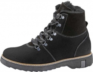 Schn�rstiefel 911802 Waldl�ufer