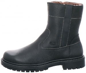Stiefel 456504 Jomos Lammfell